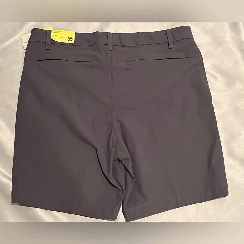 All In Motion Men's 8